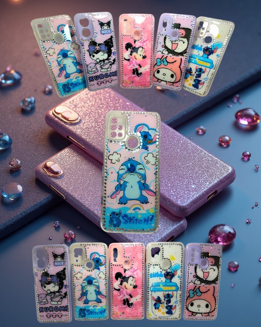 Funda "Estatus Diamante" (con Relieve)