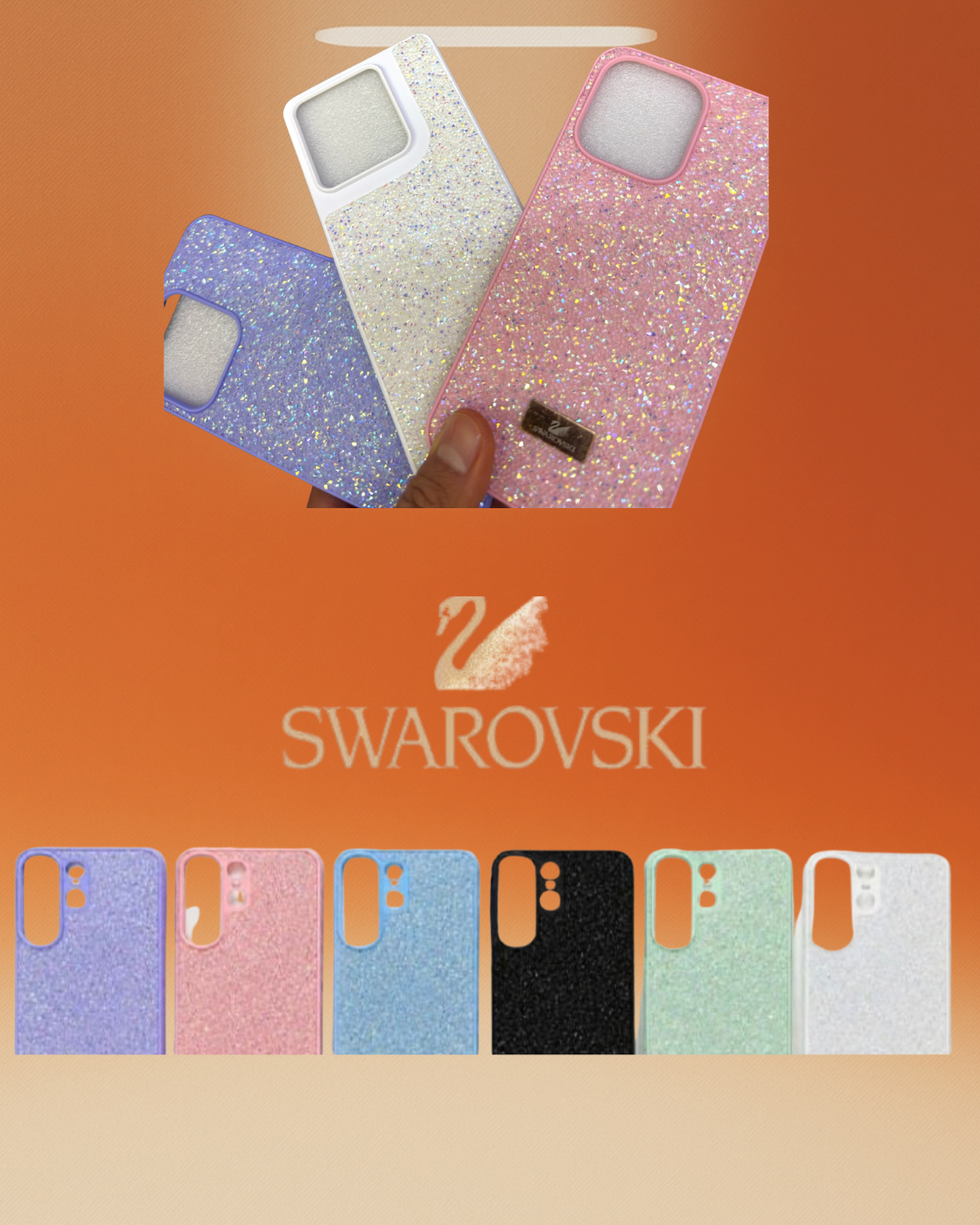 Funda Swarovski