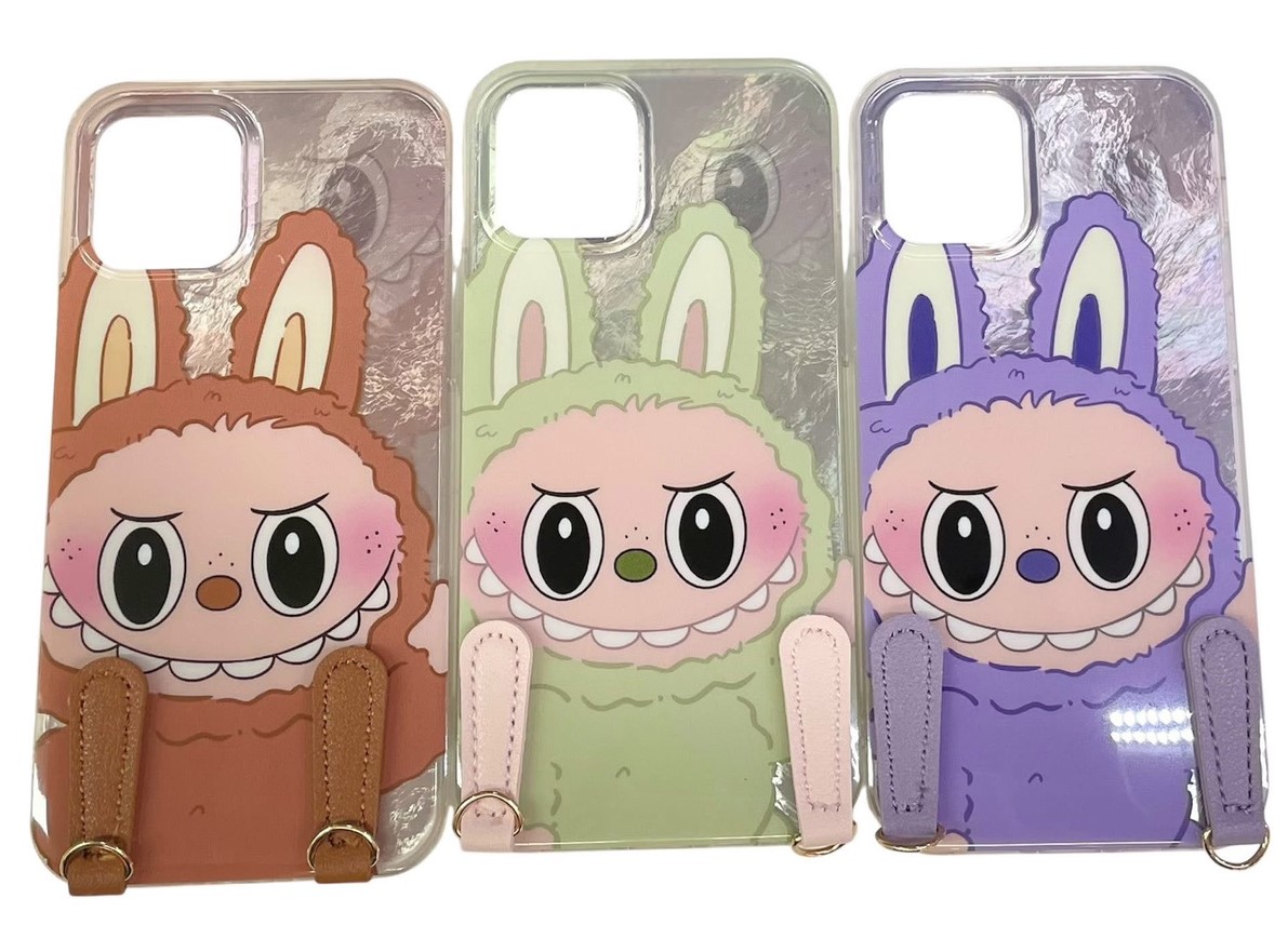 Funda Guardián Labubu (Edición Pop Mart)🧸